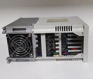 Unidad amplificadora de servoaccionamiento original Mitsubishi a buen precio, en stock - Product Image 1