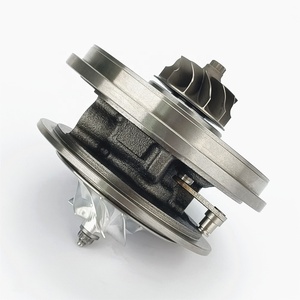 Cartucho Turbo CHRA 49335-00520 para BMW <span class=keywords><strong>120D</strong></span> 320D 520D X3 2.0D 120 Kw 135 Kw N47D20 <span class=keywords><strong>2010</strong></span> - Product Image 3