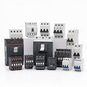 <span class=keywords><strong>Contacteur</strong></span> modulaire ESB25-40N 20A 25A 40A 63A 100A 2NO 4NO Bobine 230V AC DC ESB20-20 ESB25 ESB40 ESB63 ESB100 ESB20-20N ESB40-40 - Product Image 1