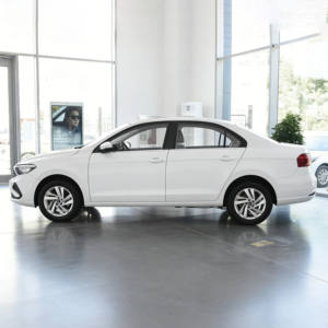 Véhicules neufs de haute qualité pour la vente en gros, Jettas Va3 modèle 2019, 1.5L manuel, édition Enjoy, voitures neuves à faible kilométrage - Product Image 3