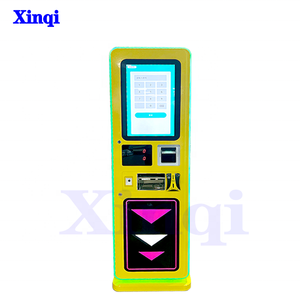 Hot Bán <span class=keywords><strong>Token</strong></span> Coin Trao Đổi Trò Chơi Máy Tùy Chỉnh Tiền Tệ Nayax Bill Tự Động Đổi Tiền Đổi Tiền Máy Bán Hàng Tự Động - Product Image 2