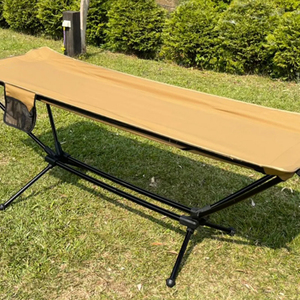 <span class=keywords><strong>Hamac</strong></span> MAIK en aluminium pour l'extérieur, équipement de <span class=keywords><strong>camping</strong></span>, léger, résistant, tissu polyester 1000D, portable, 3,7 kg, garantie 5 ans - Product Image 3