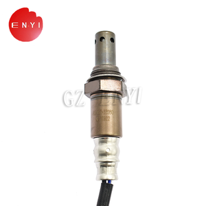 Capteur d'oxygène 89467-33080 capteur de rapport Air/carburant pour Lexus Toyota Camry 2002-2009 Solara 2004-2007 Scion tC 2005-2010 8946733080 - Product Image 3