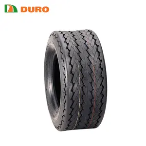 Rapida accelerazione 4PR 16.5x6.50-8 pneumatici rimorchio