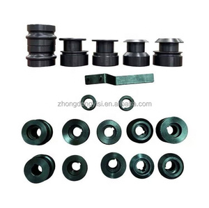 Manual Iron Plate, Steel Plate and Sheet Metal <b>Bending</b> <b>Machine</b>, Pipe <b>Bending</b> <b>Machine</b> and Flanging <b>Machine</b> for Small Metal Tools - Product Image 6