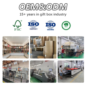 Biểu Tượng Tùy Chỉnh Bao Bì Giấy Tái Chế Hộp Quà Tặng Giáng Sinh Sóng Bưu Phẩm Quần Áo Màu Hồng Vận Chuyển Hộp Cho Doanh Nghiệp Nhỏ - Product Image 6