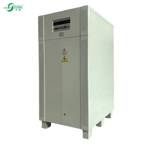 Nhà máy trực tiếp 150kva 3-giai đoạn có thể điều chỉnh AC Power Converter 0-520V 380V Điện áp đầu vào 50/60Hz Đầu ra CE chứng nhận - Product Image 1