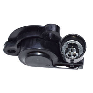 Nouveau capteur de Position de l'accélérateur TH42 TPS pour Chevy GMC Truck Chevrolet Daewoo <span class=keywords><strong>1992</strong></span> 17106681,17111815,17112679,TPS42 - Product Image 1