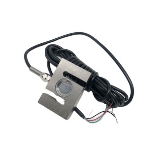 เซ็นเซอร์วัดแรงดึงแบบ S รุ่น YZC-516C 100 กก. โหลดเซลล์ YZC-516C-100KG โหลดเซลล์ 100 กก. - Product Image 3
