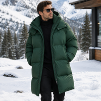 Veste matelassée légère personnalisée OEM ODM, veste avec doublure confortable, manteau de sport antidérapant pour l'extérieur, vente en gros
