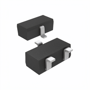 Diodes TO-236-3, SC-59, SOT-23-3 BZX84C30-AU_R1_000A1 Electronics Component Original One Stop Service - Product Image 1
