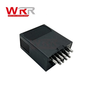 0035452505 A0035452505 รีเลย์ปั๊มน้ำมันเชื้อเพลิงสำหรับเบนซ์ W124 W201 190E 300E รถเครื่องยนต์ไฟฟ้าทนทานโมดูลควบคุมชุดสวิตช์ - Product Image 2