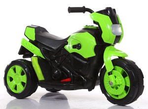 Motocicleta Infantil de Alta Calidad Premium, Moldeada Rotacionalmente, Material PE/PP/XPE/PA, Tamaño y Forma Personalizables, YOUGE D5 - Product Image 2
