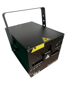 5W 6W 10W hoạt hình RGB đầy đủ màu sắc ánh sáng <span class=keywords><strong>laser</strong></span> hiển thị cho DJ Disco câu lạc bộ đêm sân khấu đám cưới giá rẻ ánh sáng sân khấu - Product Image 1