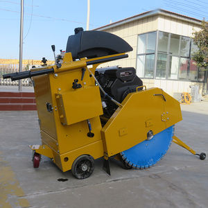 Fournisseur direct du fabricant <span class=keywords><strong>Machine</strong></span> de découpe de béton asphalte - Product Image 2