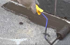 Peinture liquide industrielle en polyuréthane à prix d'usine, revêtement de sol en béton auto-nivelant imperméable en PU - Product Image 4