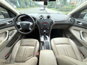 Ford Mondeo Zhisheng <span class=keywords><strong>2011</strong></span> 2.0T GTDi200 Sportive Berline Intermédiaire Turbo Automatique d'Occasion - Product Image 5
