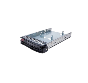 Asli, MCP-220-00043-0N 3.5 "Ubah ke 2.5" HDD Tray konverter - Product Image 1