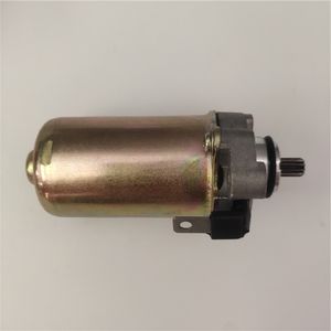 Piaggio für Vespa Anlasser für ZIP 50 LIBERTY 50 2-Takt Roller 12V Spannung Modell #31200-GE1-712 - Product Image 4