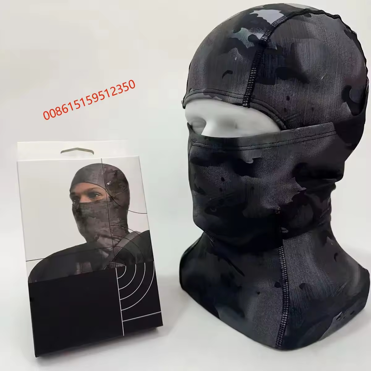 Black 5