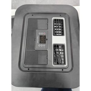 Mini Aire Acondicionado Eléctrico Inteligente <span class=keywords><strong>Converse</strong></span> de 12V/24V/48V para Techo, Estacionamiento, Enfriador para Autocaravanas, Camiones, Caravanas y Furgonetas - Product Image 4