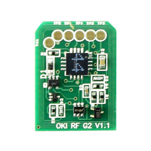 Máy in tia laser chip cho OKI 9655 hộp mực - Product Image 3