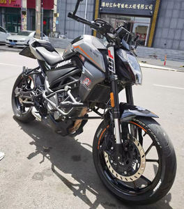 มอเตอร์ไซค์มือ<span class=keywords><strong>สอง</strong></span>แบบสตรีท ใช้เครื่องยนต์ 4 สูบ และเป็นมอเตอร์ไซค์ของแท้ - Product Image 3