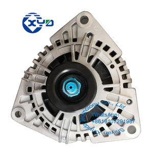 เครื่องกำเนิดไฟฟ้ากระแสสลับ XINYIDA 28v 150a Avi 168s3002 สำหรับรถบัสและเครื่องจักร 168S3002 - Product Image 3