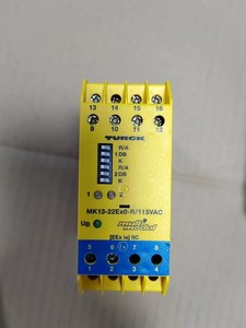 Controlador de Velocidad Rotacional MS22-RI en Stock - Product Image 3