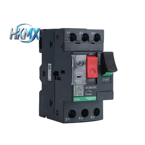 เบรกเกอร์มอเตอร์แบบ24-32A GV2 C/B 3P เบรกเกอร์มอเตอร์ GV2ME32 - Product Image 1