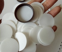 Insert de bouchon étanche en mousse PE personnalisé pour bouteilles en plastique et en verre