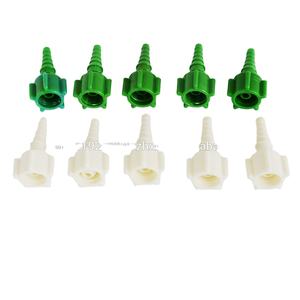 Adaptor Gas vakum udara adaptor pohon Natal Tiongkok untuk pipa oksigen - Product Image 1