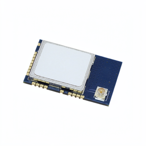 ATWINC1510-MR210UB โมดูลรับส่งสัญญาณ RF และโมเด็มของแท้ - Product Image 1