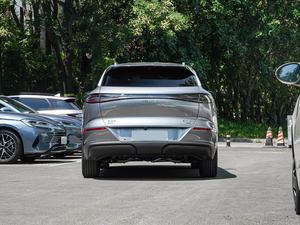 2025 New Energy DM-i 121 Edición de navegación Coche 30kWh 150-200kW 101-200km NEDC - Product Image 2