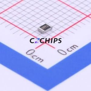 Resistencia SMD AR05BTCW4992A010 0805 (Tipo: Película Delgada) (Resistencia: 49.9kOhm Precisión: 0.1%) - Product Image 1