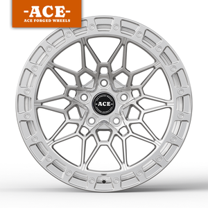 Rines Beadlock Forjados de 15 17 18 19 20 Pulgadas 5X112 5X120 Cóncavos Profundos para Carreras de Drag, para <span class=keywords><strong>BMW</strong></span> M2 M3 M4 M340i G80 G82 - Product Image 2