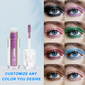 Venta al por Mayor <span class=keywords><strong>de</strong></span> Sombra <span class=keywords><strong>de</strong></span> <span class=keywords><strong>Ojos</strong></span> Personalizada con Tu Marca, Brillante, Resistente al Agua, <span class=keywords><strong>de</strong></span> Larga Duración, Productos <span class=keywords><strong>de</strong></span> Maquillaje, Sombra <span class=keywords><strong>de</strong></span> <span class=keywords><strong>Ojos</strong></span> Líquida, Iluminador para <span class=keywords><strong>Ojos</strong></span> - Product Image 1