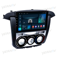 7862S Android lecteur dvd de voiture écran tactile Ts10s Android autoradio pour Toyota Innova 2007-2014 TS10 Android unité principale hôte de voiture