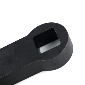 Palanca en Forma de Cuerno Getitall de 12 Pulgadas, Herramienta de Reparación Automotriz con Extremo en Forma de L - Product Image 3