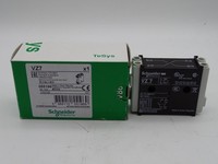 Plc Vz7 Contact Block for Warranty Product