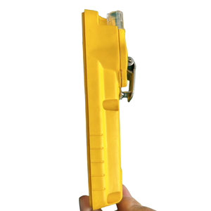 Détecteur de fuite de gaz haute précision 4-en-1 BW MicroClip MCXL-0WH0-Y-CN Détection LEL/H2S Alerte multi-gaz - Product Image 1