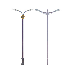 ไฟถนน LED อลูมิเนียมอัลลอยด์ กันน้ำ IP65 แสงขาว 5000K สำหรับถนน ใช้ไฟ AC 220V แบบกระจายแสง Type III พร้อมเซ็นเซอร์ตรวจจับความเคลื่อนไหว รับประกัน 10 ปี - Product Image 3