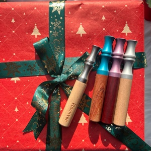 Inhalateur d'huiles essentielles sans fumée à base de plantes pour la relaxation et le soulagement du stress, aide à arrêter de fumer et combat l'anxiété pour les hommes et les femmes - Product Image 5