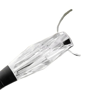 Accesorio de Bar, Vertedor de Vino Acrílico Portátil Mini, Aireador Rápido, Disponible en Stock - Product Image 6