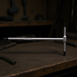 Clé hexagonale 280 T, clé dynamométrique à longue portée - Product Image 3