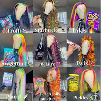 613 HD Full Lace Wig Kits perruques de cheveux humains dentelle frontale perruques Afro pour femmes noires 13x4x1 100 perruques de cheveux humains pour femmes