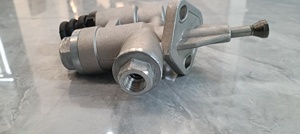 Pompe de transfert de carburant authentique CAR-<span class=keywords><strong>TER</strong></span> 1044370 4930225 pour moteur diesel Cummins <span class=keywords><strong>B</strong></span> Series 6BT 5.9L fabriqué aux États-Unis - Product Image 6