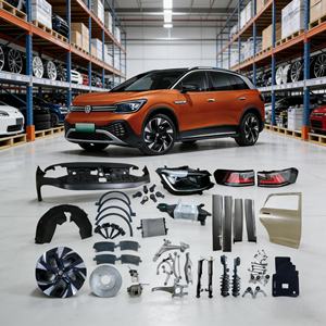 Pièces de rechange pour SUV électrique VW ID Series Crozz de qualité supérieure |   Pièces détachées et accessoires d'origine <span class=keywords><strong>Volkswagen</strong></span> ID4/ID6 Crozz X - Vente en gros - Product Image 1