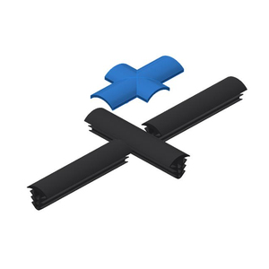 Système de montage solaire pour carport <span class=keywords><strong>d</strong></span>'<span class=keywords><strong>étanchéité</strong></span> étanche panneau solaire <span class=keywords><strong>bande</strong></span> <span class=keywords><strong>d</strong></span>'<span class=keywords><strong>étanchéité</strong></span> en caoutchouc Epdm en forme de T panneau solaire - Product Image 2
