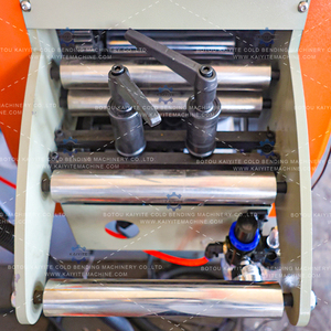 Machine à poinçonner les tuiles de toit, machine à poinçonner le métal, machine à poinçonner mécanique, <span class=keywords><strong>presse</strong></span> à poinçonner - Product Image 6